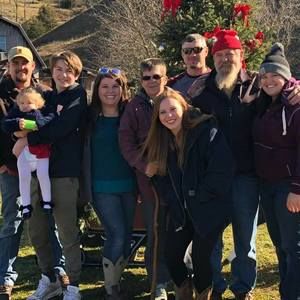 Meet your Posher, Timmy